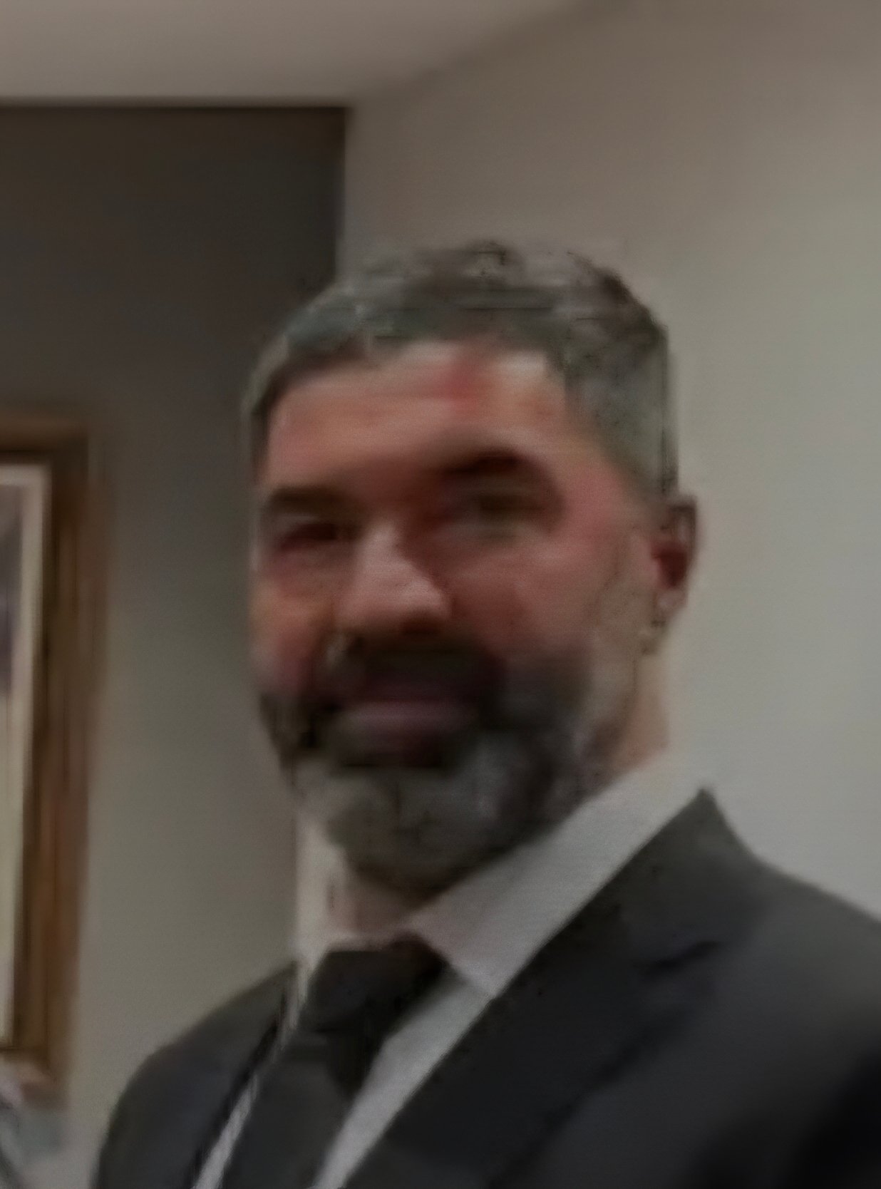 Mustafa Bozkurt